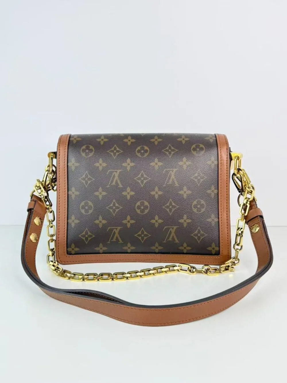 Louis Vuitton Dauphine Monogram